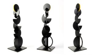 Luz, piel del tiempo